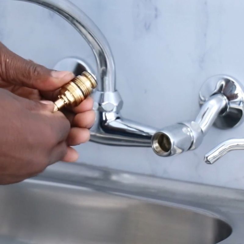 tap